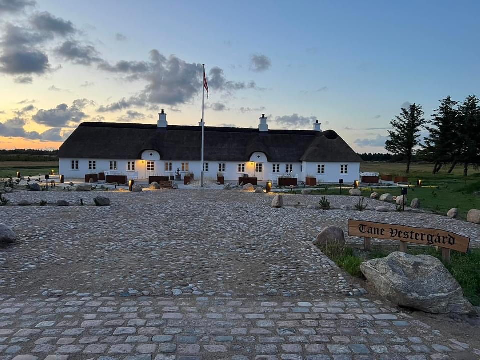 Projekt af Dyreby Have & Anlæg